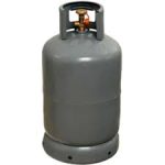 کپسول گاز ۱۱ کیلویی پرسی نو - Image 3