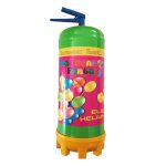 کپسول گاز هلیوم ۱ لیتری یکبار مصرف ایتالیایی - Image 2