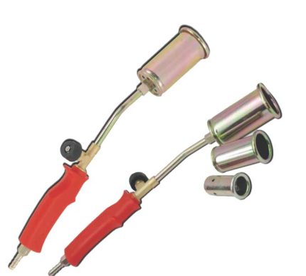 سرپیک جوشکاری بدون اکسیژن