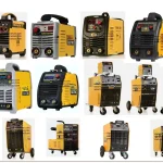 لیست قیمت دستگاه جوش صبا