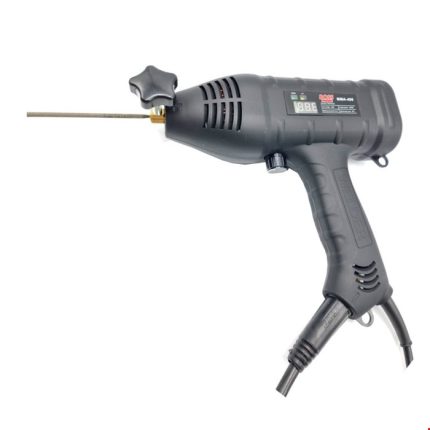 دستگاه جوش تفنگی